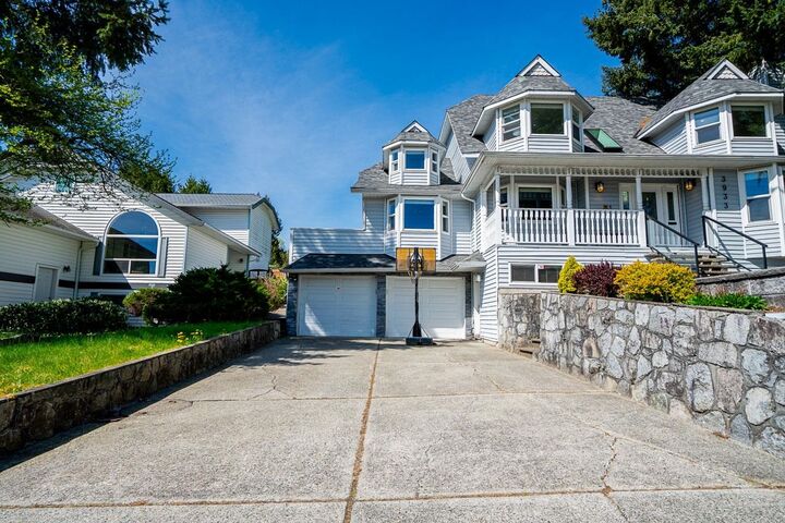 Property Photo: 3933 Toronto Street BC V3B 6M4