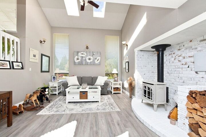 Property Photo: 216 Grandview Heights Road BC V0N 1V3