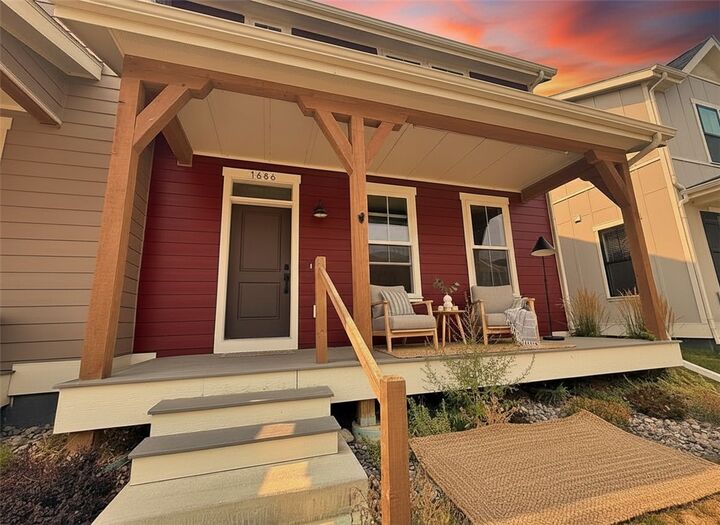 Property Photo: 1686 St George Boulevard MT 59101