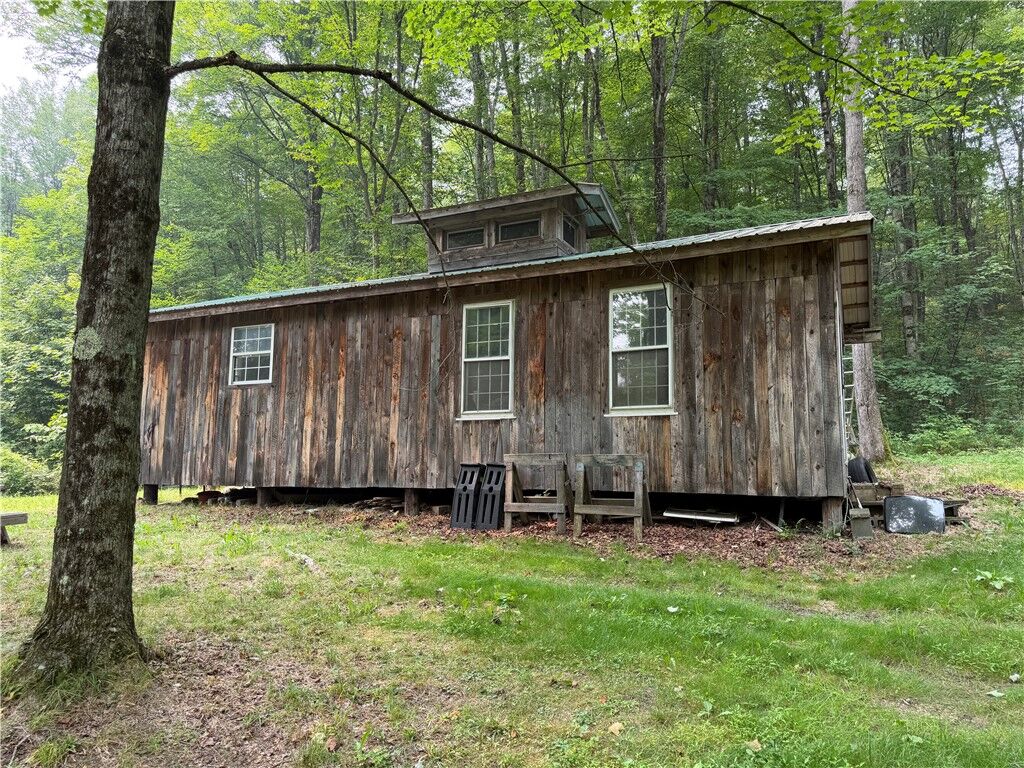 Property Photo: Wp01 Starr Road NY 14821