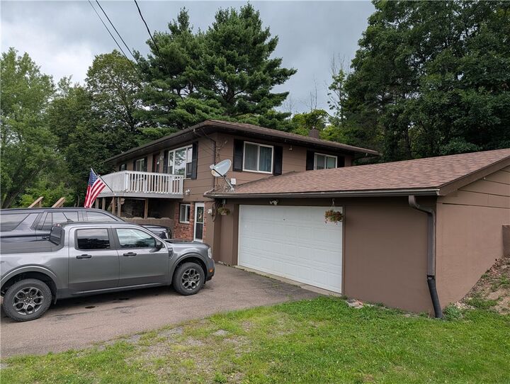 Property Photo: 117 Jerusalem Hill Road NY 14901