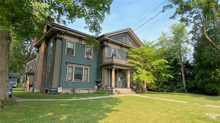 Property Photo: 346 Main Street NY 14527