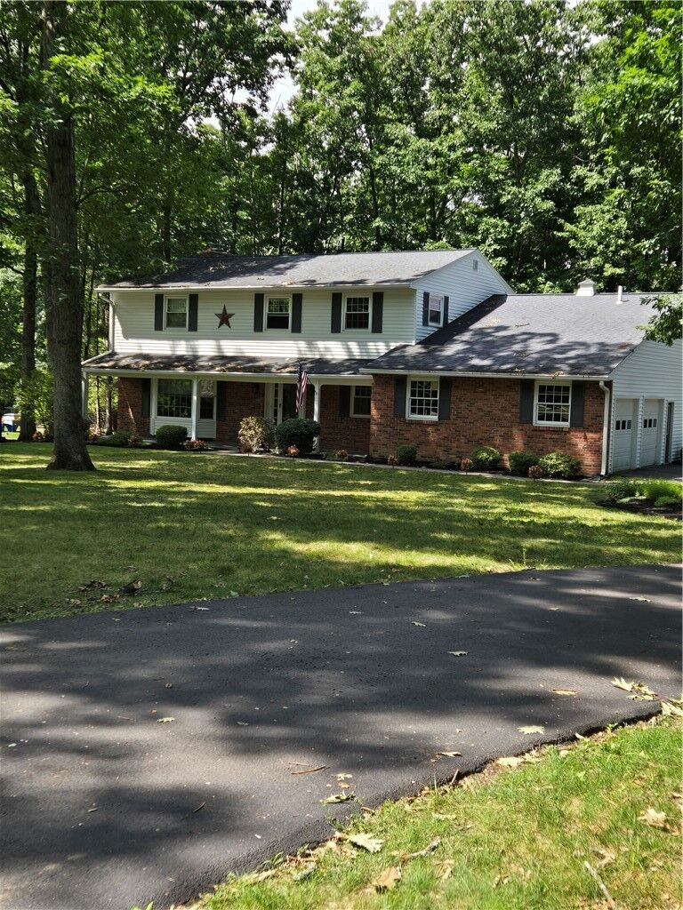 Property Photo:  127 W Hill Terrace W  NY 14870 