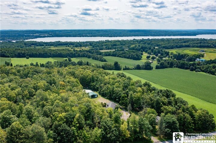 Property Photo: 3543 Moon Road NY 14701