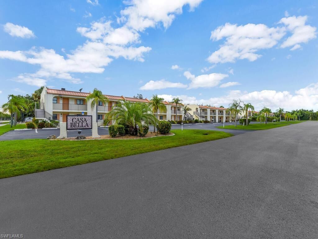 Property Photo:  16380 Dublin Cir 104  FL 33908 