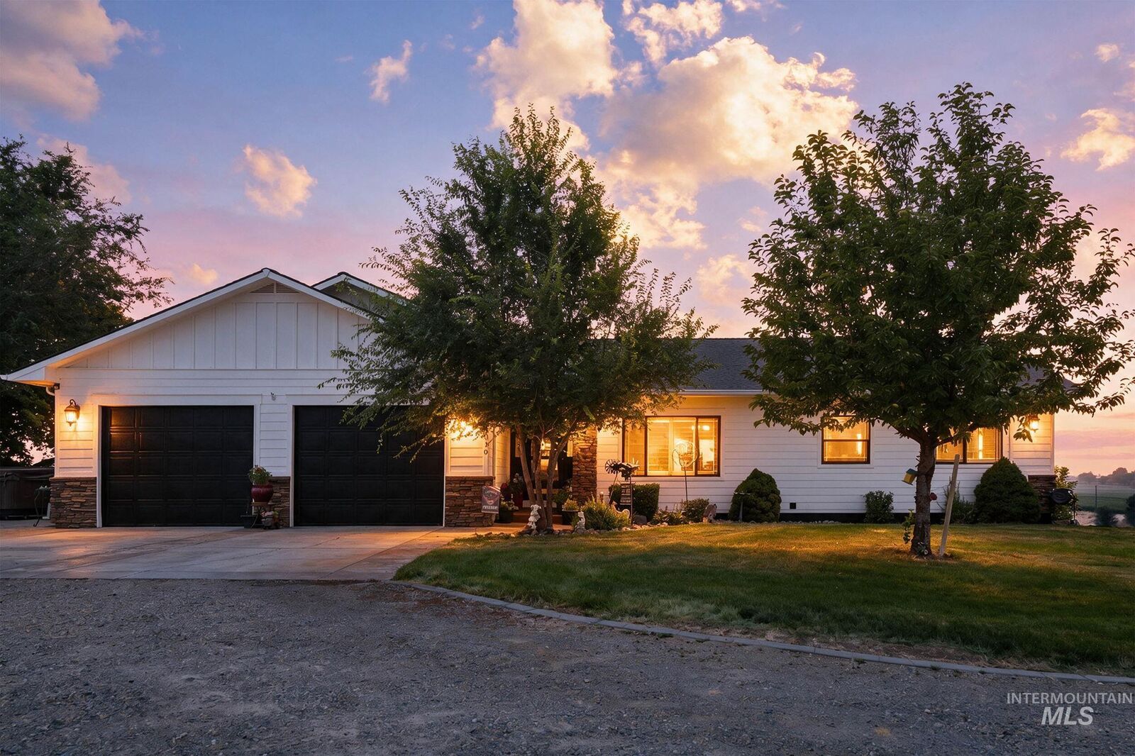 Property Photo:  4010 Elmore Rd  ID 83660 