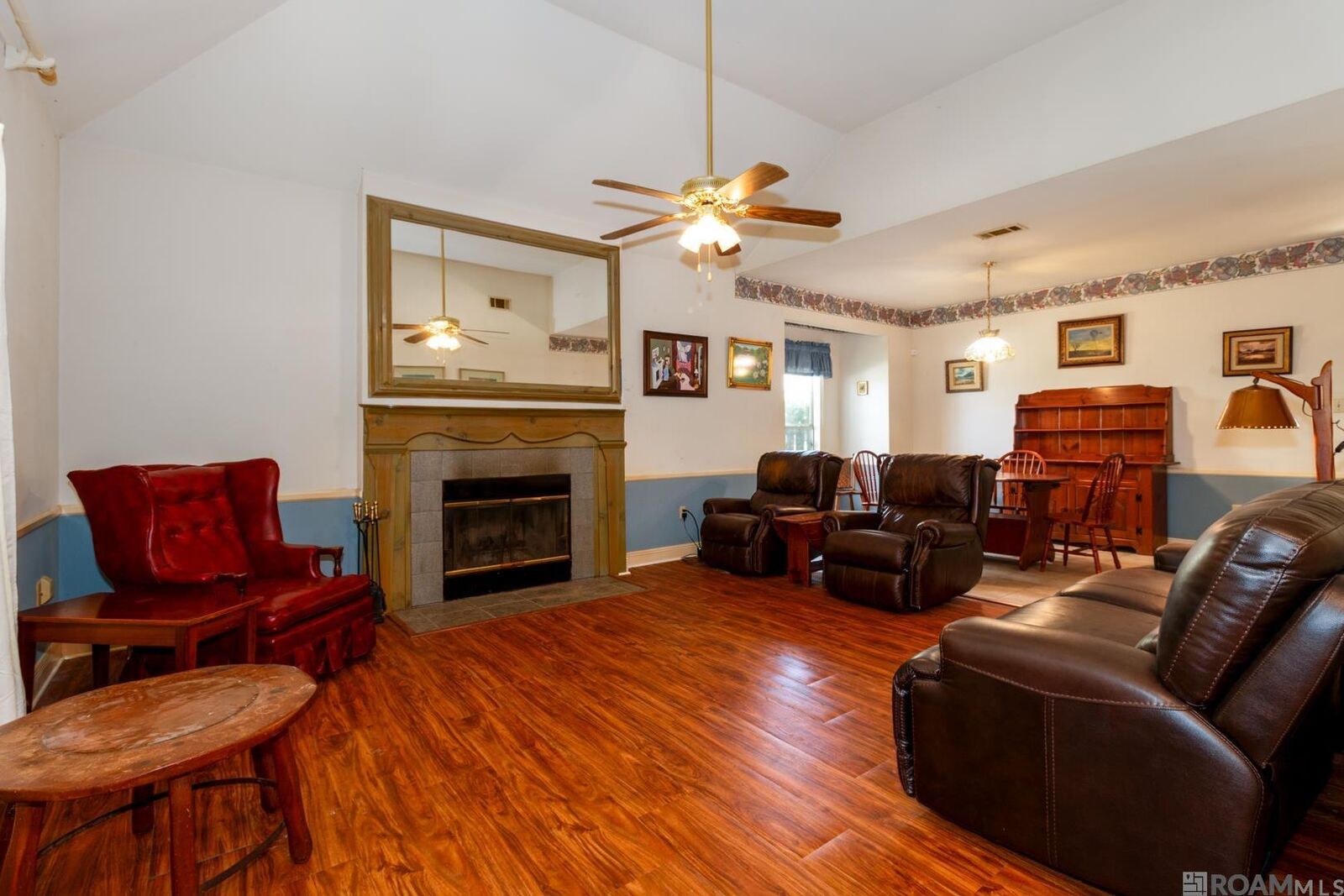 Property Photo:  11918 Spring Meadow Dr  LA 70818 