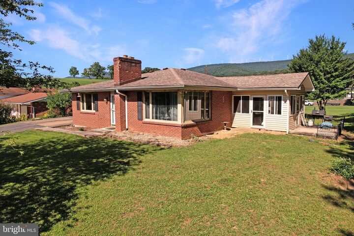 Property Photo: 37 Treely Terrace WV 26726