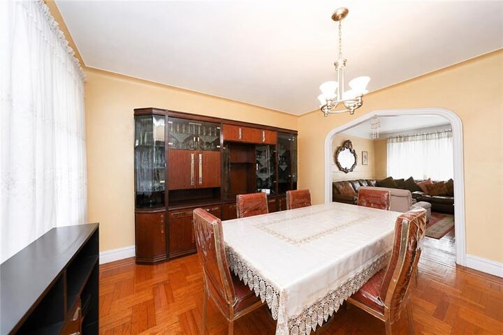 Property Photo:  251 Avenue P  NY 11204 