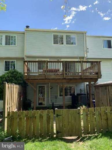 Property Photo:  2124 Glenn Spring Court  VA 22043 