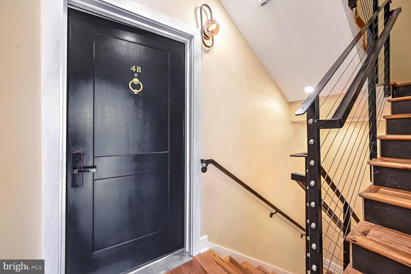 Property Photo: 3304 Georgia Avenue NW 4B DC 20010