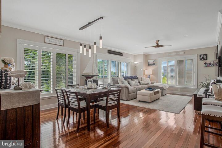 Property Photo:  5 Park Place 506  MD 21401 