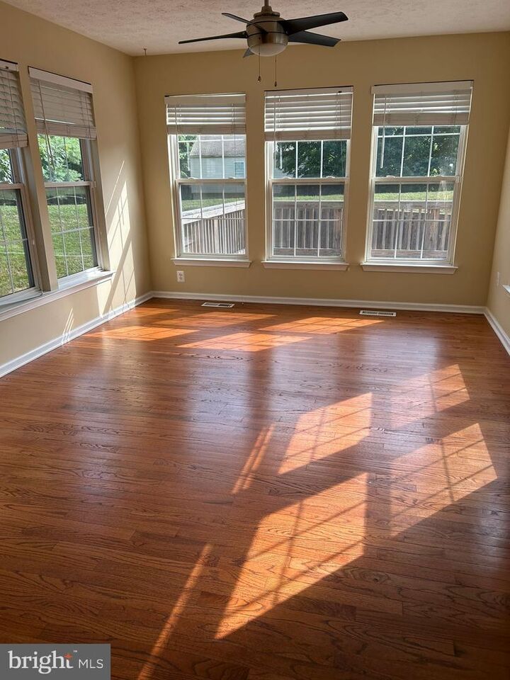 Property Photo: 8718 Belleau Court MD 21043