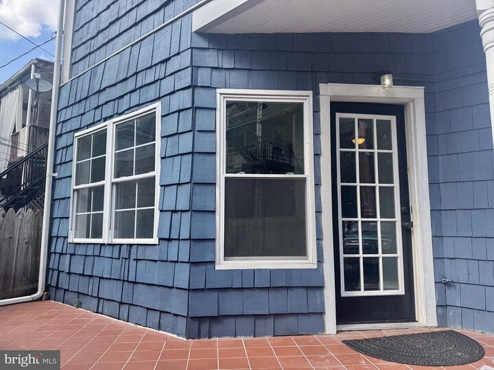 Property Photo: 1616 Penn Street PA 17102