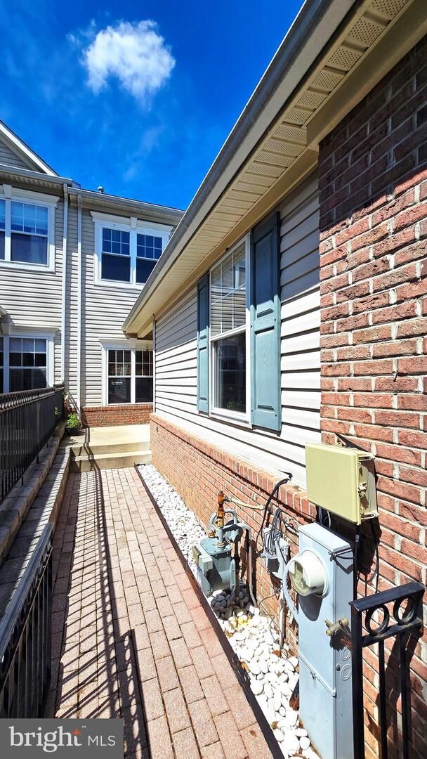 Property Photo:  10626 Hillingdon Road  MD 21163 