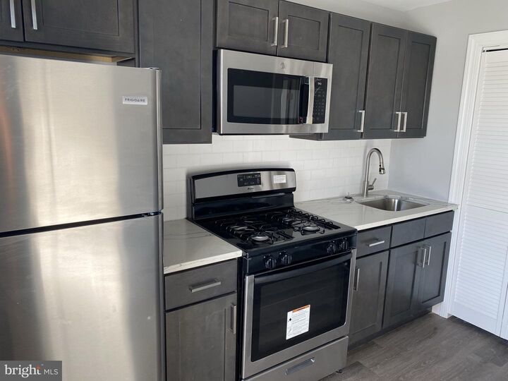 Property Photo: 6329-6331 Carnation Street A PA 19144