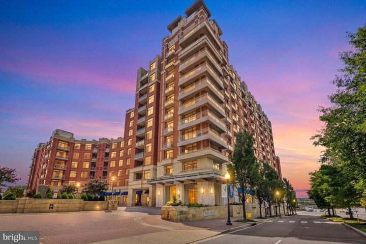 Property Photo:  3600 S Glebe Road 308W  VA 22202 