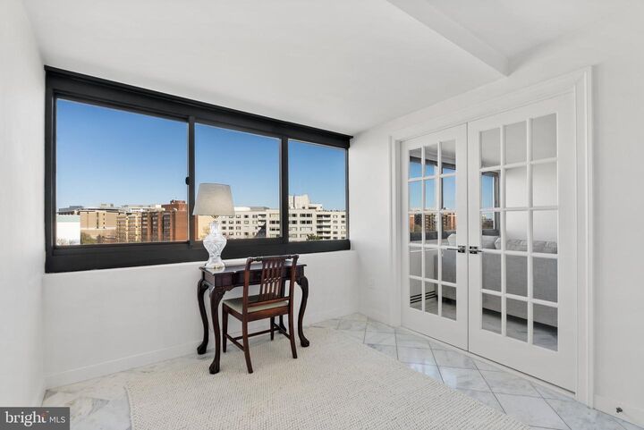 Property Photo:  2500 Virginia Avenue NW 1005-S  DC 20037 