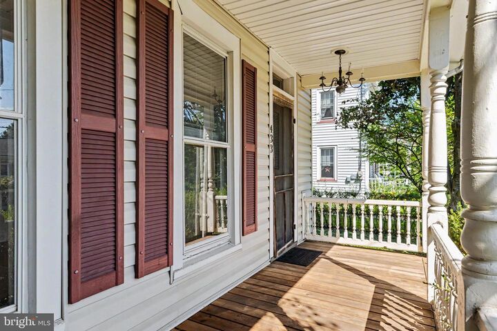 Property Photo: 433 Easton Road PA 18077