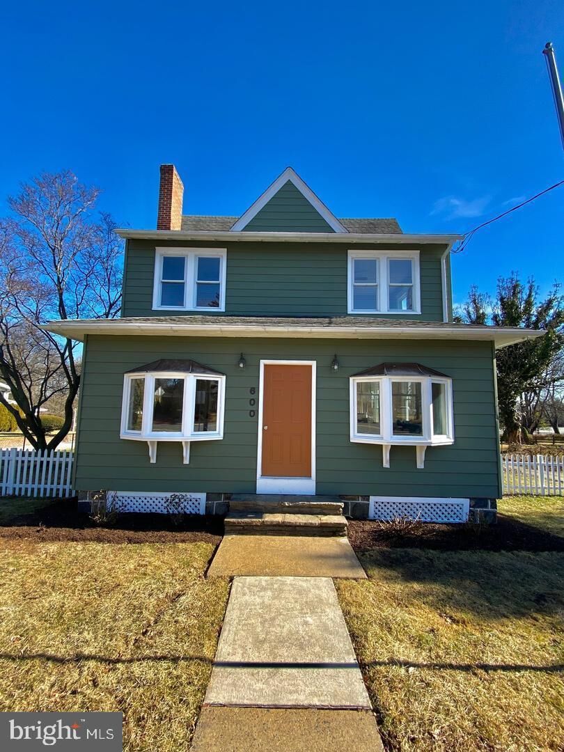 Property Photo:  600 Foulk Road  DE 19803 