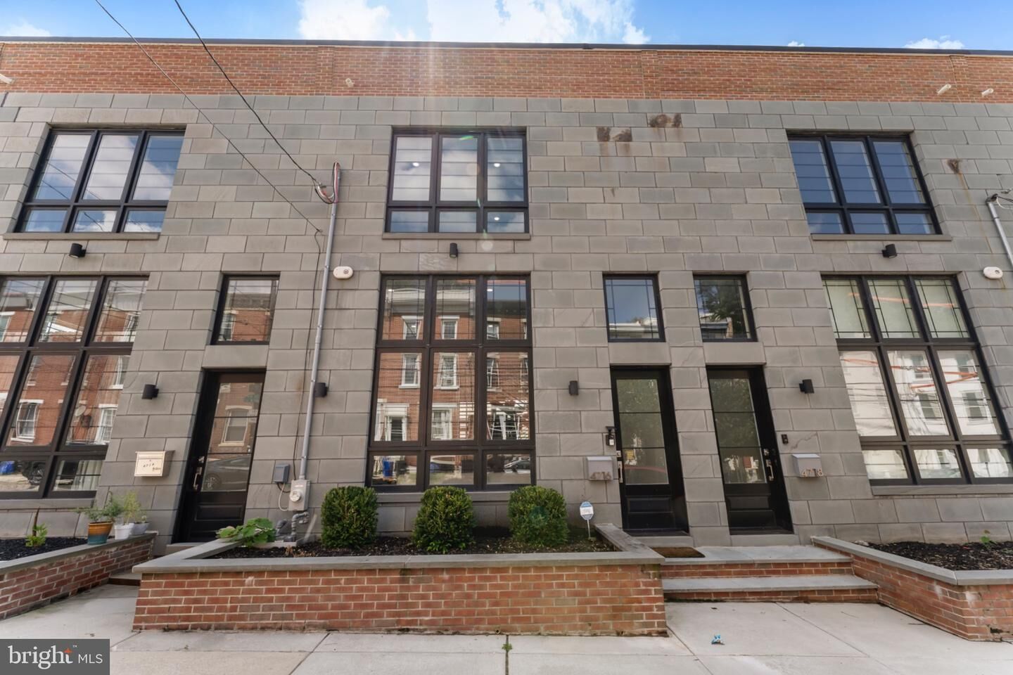 Property Photo:  4716 Smick Street  PA 19127 