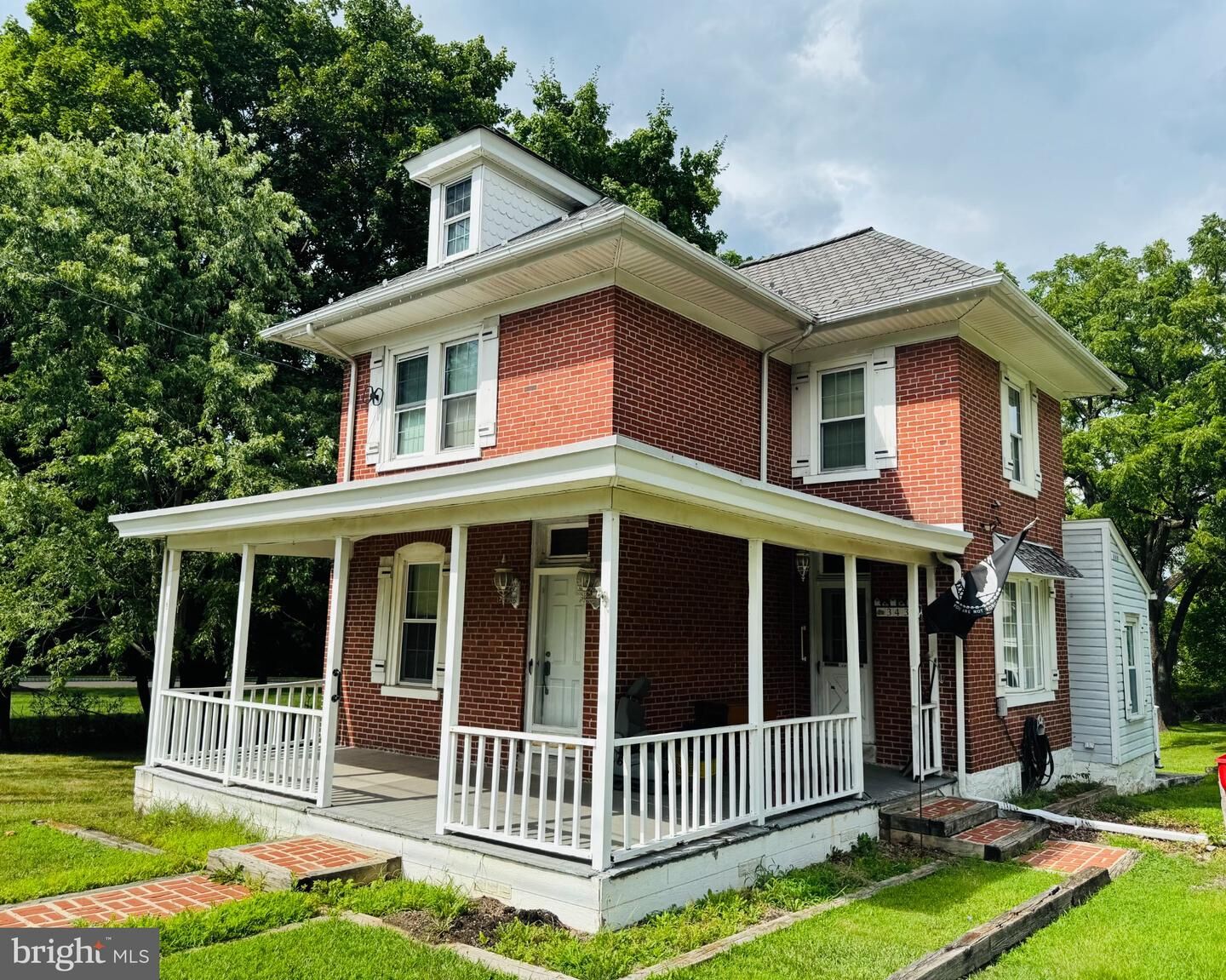 Property Photo:  3433 Ridge Pike  PA 19426 