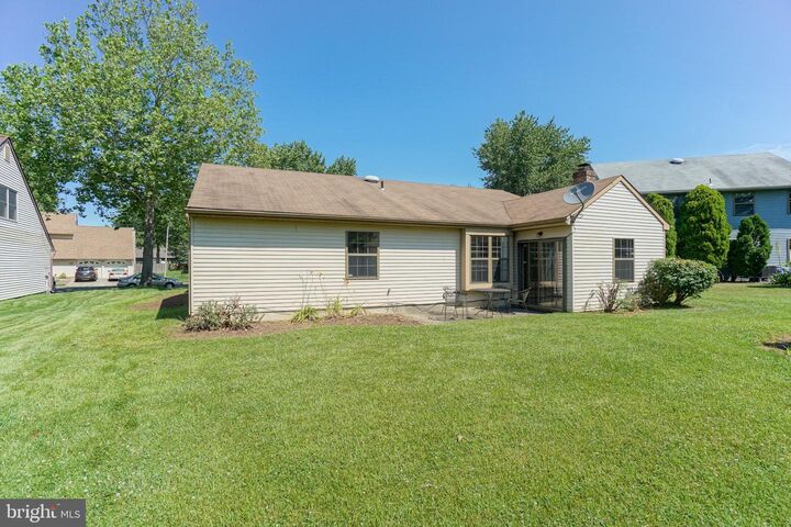 Property Photo: 31 W Oleander Drive NJ 08054