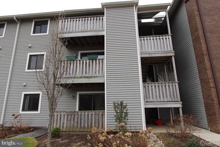 Property Photo: 5015 Ravens Crest Drive NJ 08536