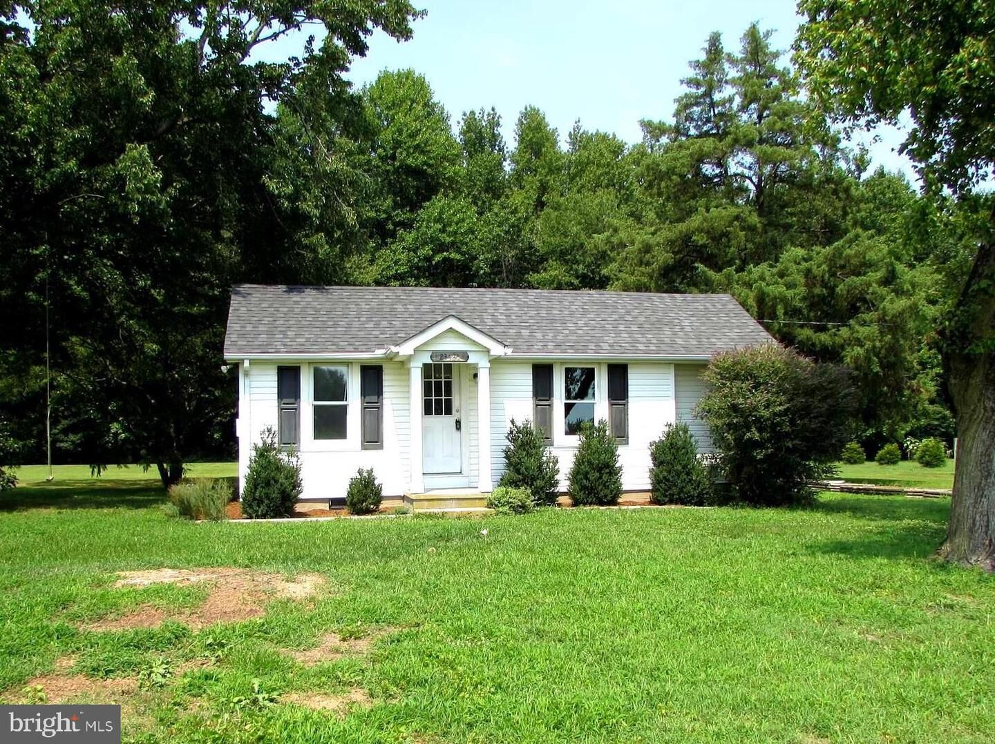 Property Photo: 23480 Brunkhorst Road MD 21655