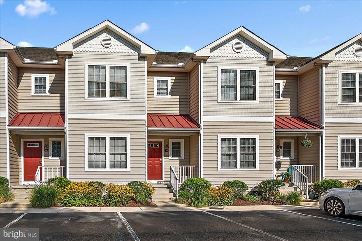 Property Photo: 20411 Jeb Drive 37 DE 19971