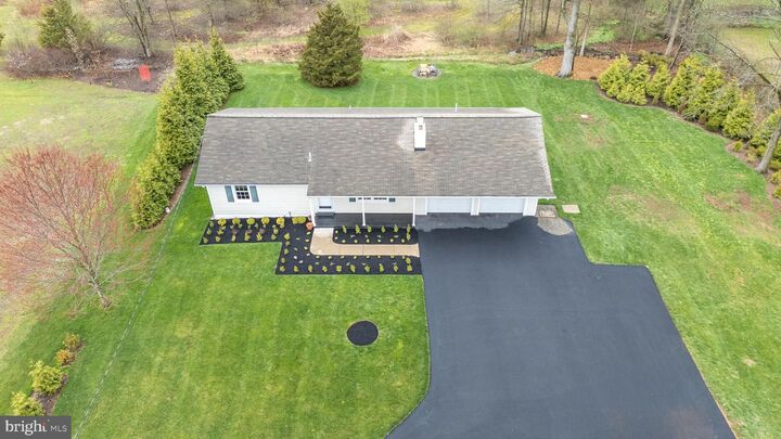 Property Photo:  3645 Applebutter Road  PA 18923 