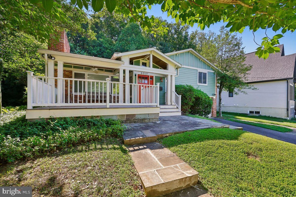 Property Photo: 6501 Pyle Road MD 20817