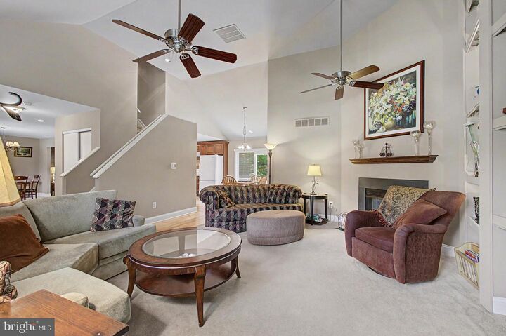 Property Photo:  14 Reiner Road  NJ 08514 