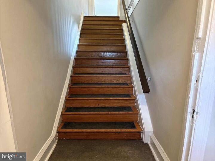 Property Photo:  5450 Diamond Street 2nd Floor  PA 19131 