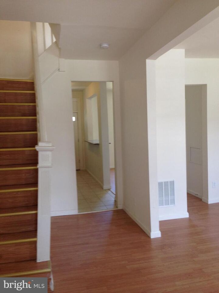 Property Photo: 621 Linnard Street MD 21229