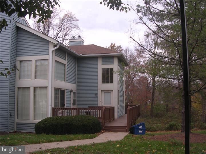 Property Photo: 443 Brown Briar Circle PA 19044