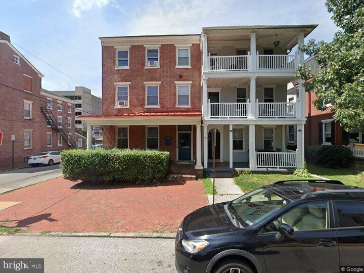 Property Photo: 131 W Miner Street PA 19382