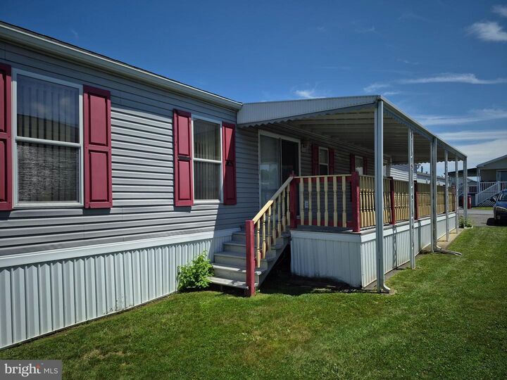 Property Photo: 1067 Sage Avenue PA 19605