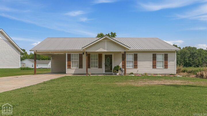 Property Photo:  1101 Roberts Drive  AR 72450 