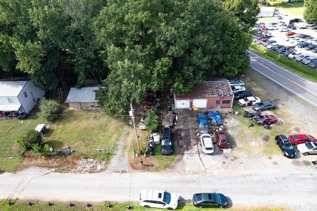 Property Photo:  7002 &Amp 7008 W Holtdale Lane  AR 72118 