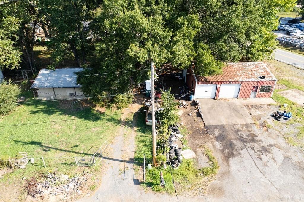 Property Photo:  7002 &Amp 7008 W Holtdale Lane  AR 72118 