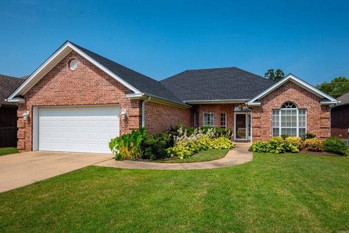 Property Photo:  118 Auriel Circle  AR 72113 