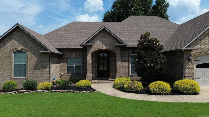 Property Photo:  4303 Phillips Dr.  AR 72450 