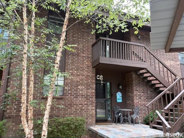 Property Photo: 2325 Lakeshore Drive AR 71913