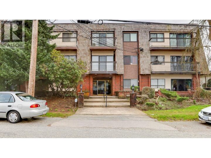 Property Photo:  7428 19th Avenue 308  BC V3N 1E1 