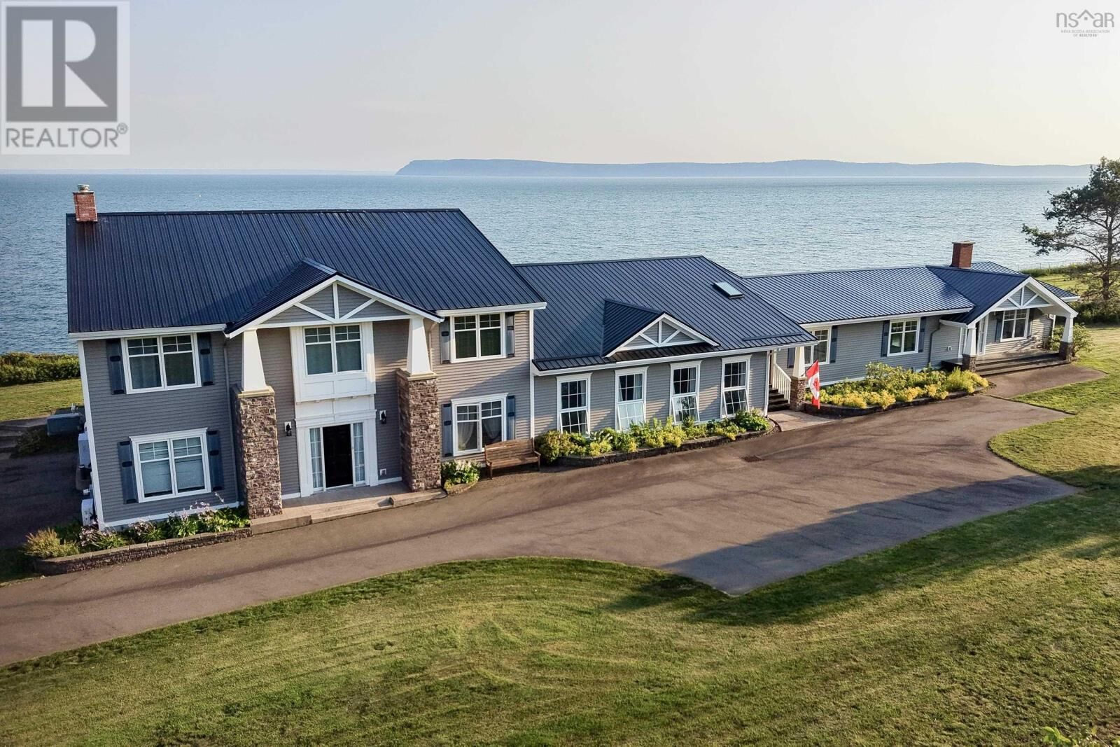 Property Photo: 1212 Two Islands Road NS B0M 1S0