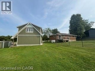 Property Photo: 5471 Campbellville Road ON L9E 0C1