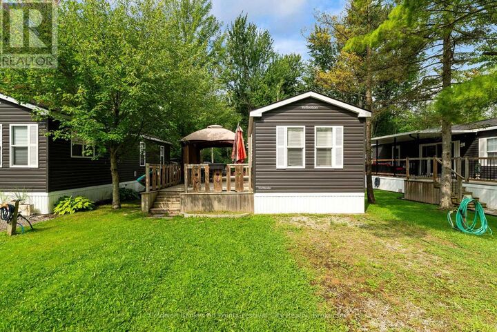 Property Photo:  13 Southline Avenue B160  ON N0G 0E1 