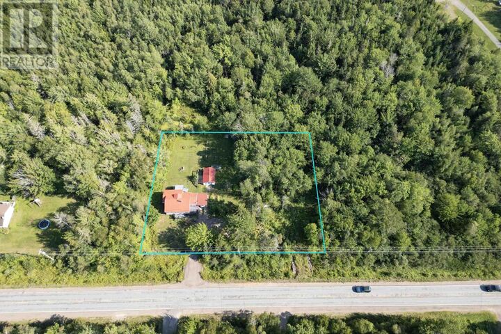 Property Photo: 224 Highway 366 NS B4H 3X9