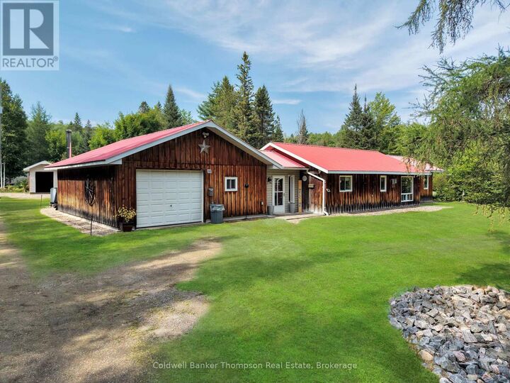 Property Photo:  191 12th Concession Road  ON P0A 1M0 